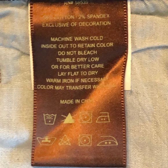 KUT from the kloth Dark Jeans Size 4 - Picture 6 of 8